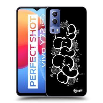 Picasee ULTIMATE CASE pro Vivo Y72 5G - Throw UP