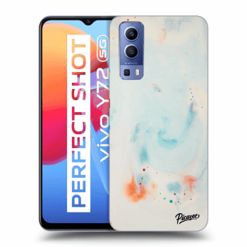 Obal pre Vivo Y72 5G - Splash