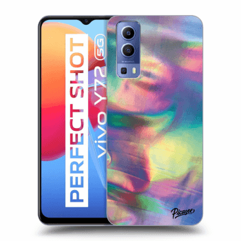 Obal pre Vivo Y72 5G - Holo