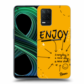 Obal pre Realme 8 5G - Enjoy