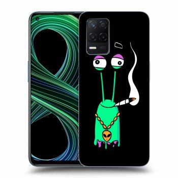 Obal pre Realme 8 5G - Earth - Sám doma