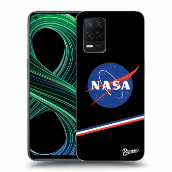 Obal pre Realme 8 5G - NASA Original