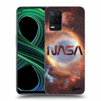 Obal pre Realme 8 5G - Nebula