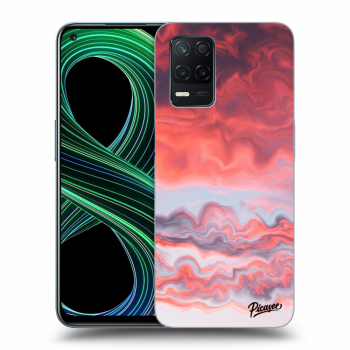 Obal pre Realme 8 5G - Sunset