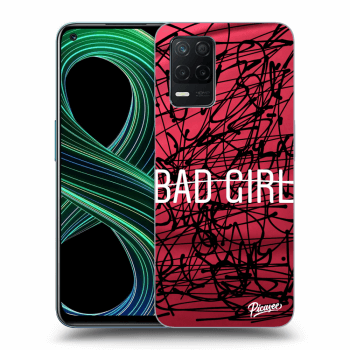 Obal pre Realme 8 5G - Bad girl