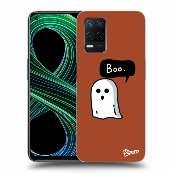 Obal pre Realme 8 5G - Boo