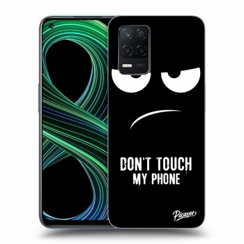 Obal pre Realme 8 5G - Nesiahajte mi na telefón