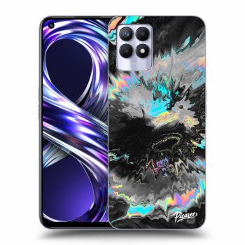 Picasee ULTIMATE CASE pro Realme 8i - Magnetic