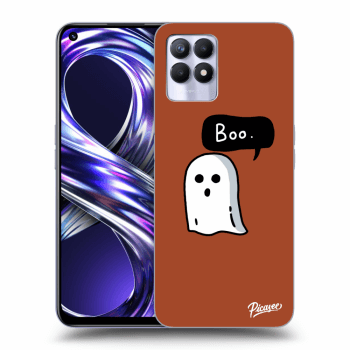 Obal pre Realme 8i - Boo