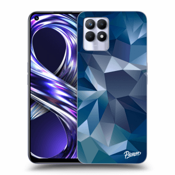 Obal pre Realme 8i - Wallpaper