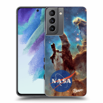 Obal pre Samsung Galaxy S21 FE 5G - Eagle Nebula