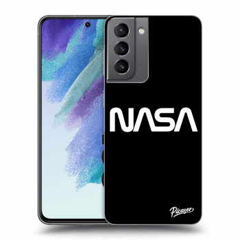 Obal pre Samsung Galaxy S21 FE 5G - NASA Basic