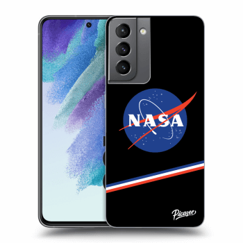 Obal pre Samsung Galaxy S21 FE 5G - NASA Original