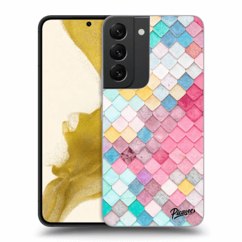 Obal pre Samsung Galaxy S22 5G - Farebná strecha