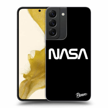 Obal pre Samsung Galaxy S22 5G - NASA Basic