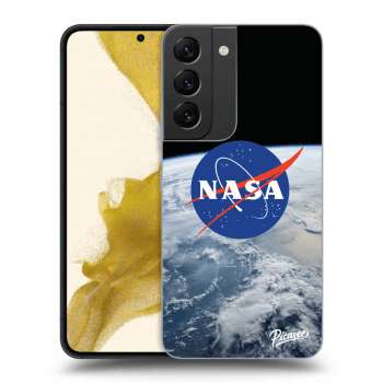 Obal pre Samsung Galaxy S22 5G - Nasa Earth