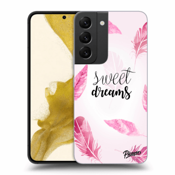 Obal pre Samsung Galaxy S22 5G - Sweet dreams