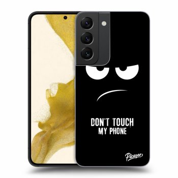 Obal pre Samsung Galaxy S22 5G - Nesiahajte mi na telefón