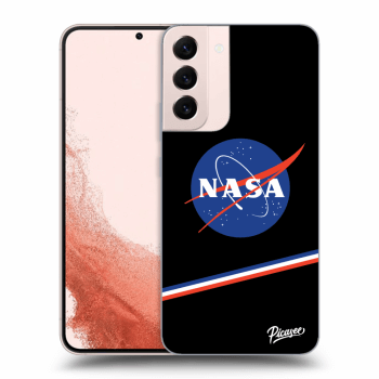 Obal pre Samsung Galaxy S22+ 5G - NASA Original