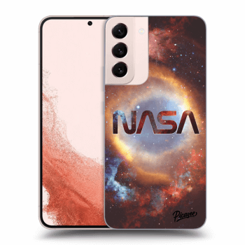 Obal pre Samsung Galaxy S22+ 5G - Nebula