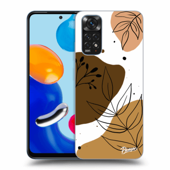 Obal pre Xiaomi Redmi Note 11 - Boho style