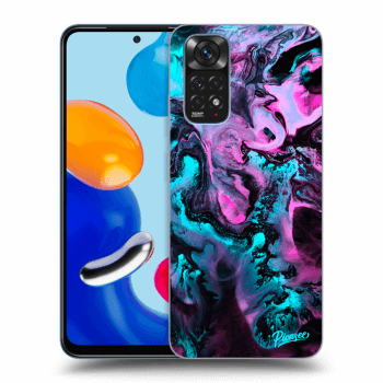 Obal pre Xiaomi Redmi Note 11 - Lean