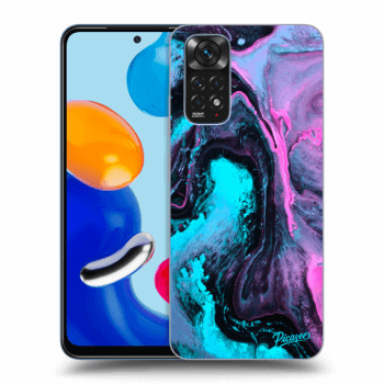 Obal pre Xiaomi Redmi Note 11 - Lean 2