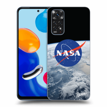 Obal pre Xiaomi Redmi Note 11 - Nasa Earth