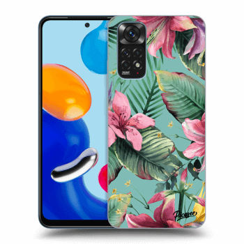 Picasee ULTIMATE CASE pro Xiaomi Redmi Note 11 - Hawaii