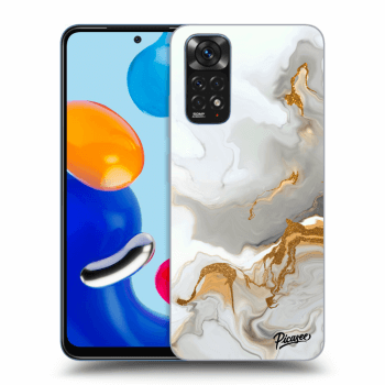 Obal pre Xiaomi Redmi Note 11 - Her