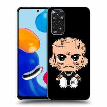 Obal pre Xiaomi Redmi Note 11 - Separ