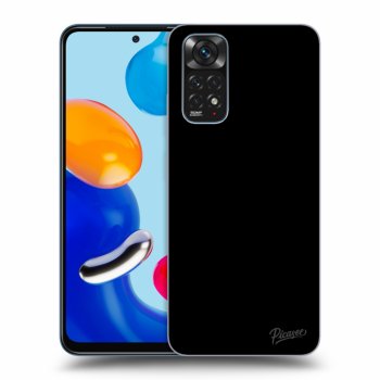 Obal pre Xiaomi Redmi Note 11 - Clear