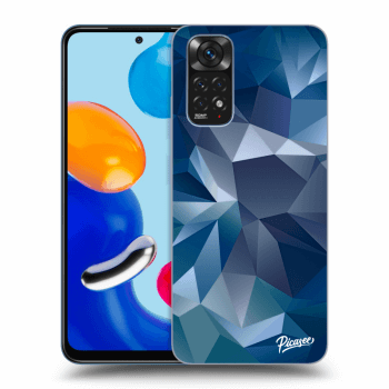 Obal pre Xiaomi Redmi Note 11 - Wallpaper