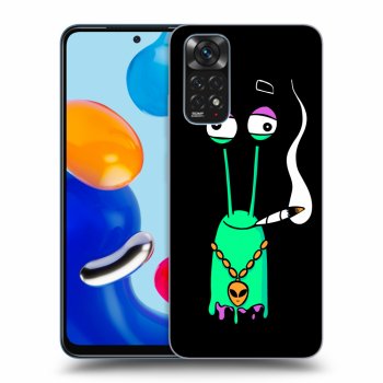 Obal pre Xiaomi Redmi Note 11S 4G - Earth - Sám doma