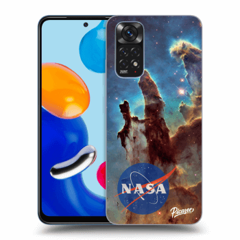 Obal pre Xiaomi Redmi Note 11S 4G - Eagle Nebula