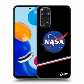 Obal pre Xiaomi Redmi Note 11S 4G - NASA Original
