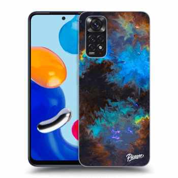 Obal pre Xiaomi Redmi Note 11S 4G - Space