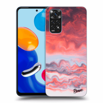 Obal pre Xiaomi Redmi Note 11S 4G - Sunset