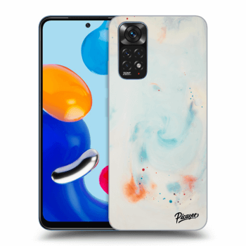 Obal pre Xiaomi Redmi Note 11S 4G - Splash