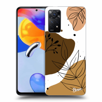 Obal pre Xiaomi Redmi Note 11 Pro - Boho style