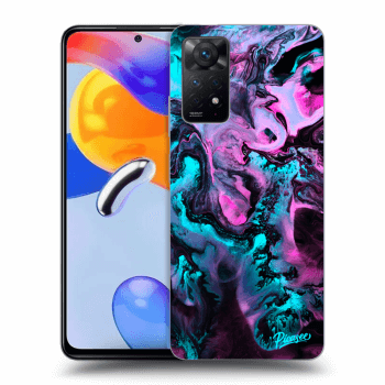 Obal pre Xiaomi Redmi Note 11 Pro - Lean