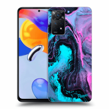 Obal pre Xiaomi Redmi Note 11 Pro - Lean 2