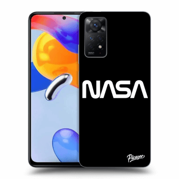 Obal pre Xiaomi Redmi Note 11 Pro - NASA Basic