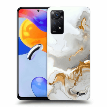 Obal pre Xiaomi Redmi Note 11 Pro - Her