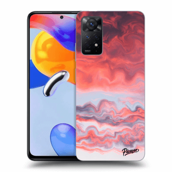 Obal pre Xiaomi Redmi Note 11 Pro - Sunset