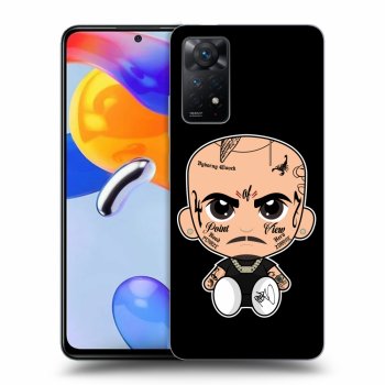 Obal pre Xiaomi Redmi Note 11 Pro - Separ