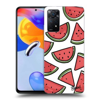 Obal pre Xiaomi Redmi Note 11 Pro - Melone