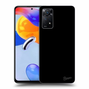 Obal pre Xiaomi Redmi Note 11 Pro - Clear