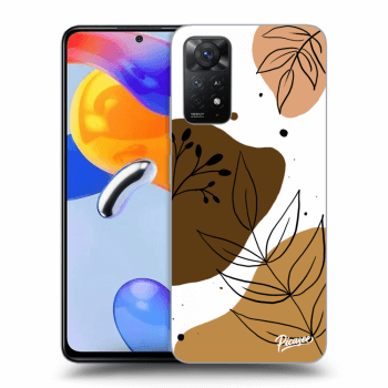 Obal pre Xiaomi Redmi Note 11 Pro 5G - Boho style