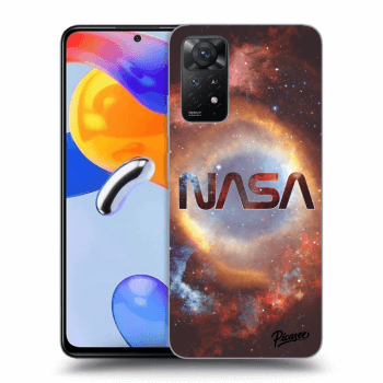 Obal pre Xiaomi Redmi Note 11 Pro 5G - Nebula